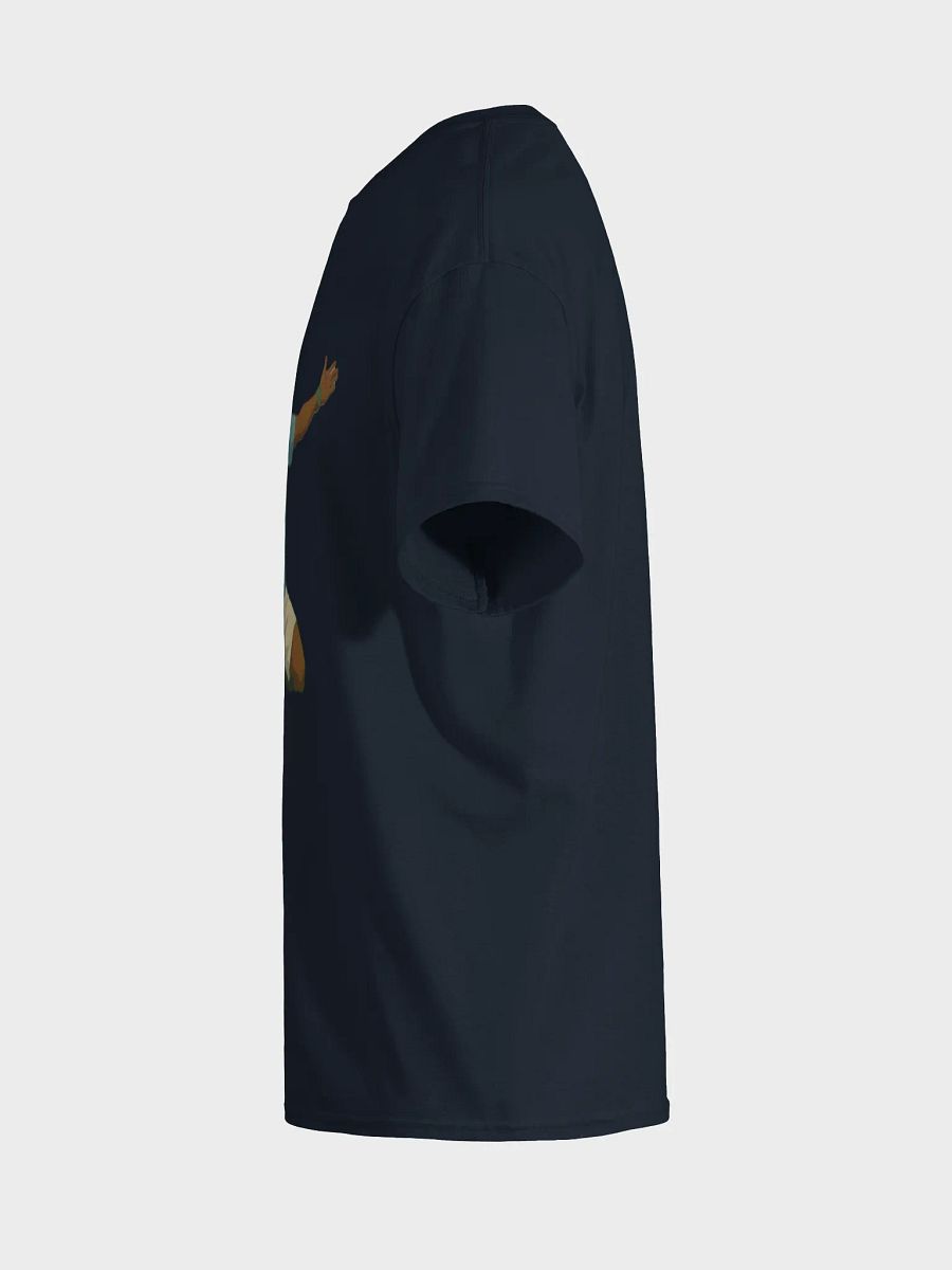 T-Shirt - Emmanuel Adebayor Goal Celebration - Iconic Moment - Manchester City product image (7)