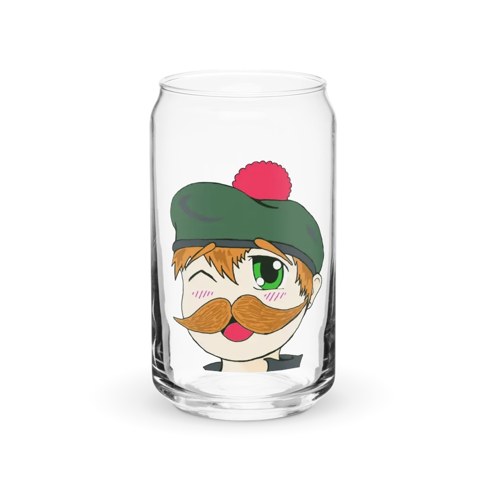 Wink Glass product image (2)