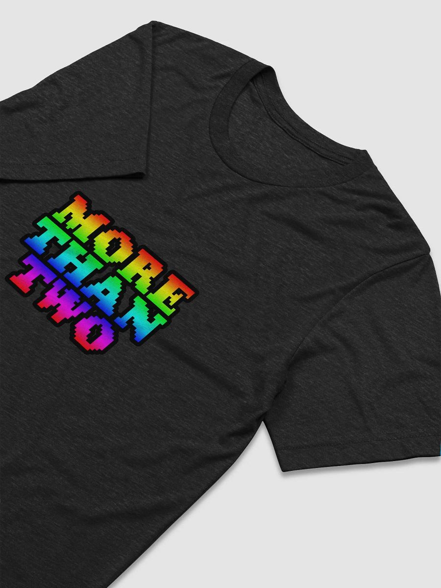 More than Two - Shirt product image (3)