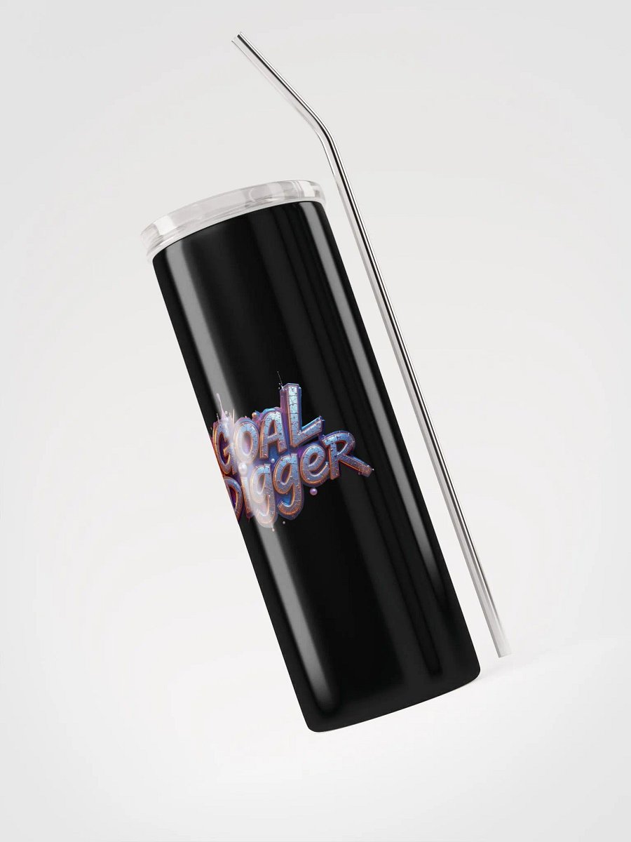 GOAL Digger Stainless Steel Tumbler product image (3)