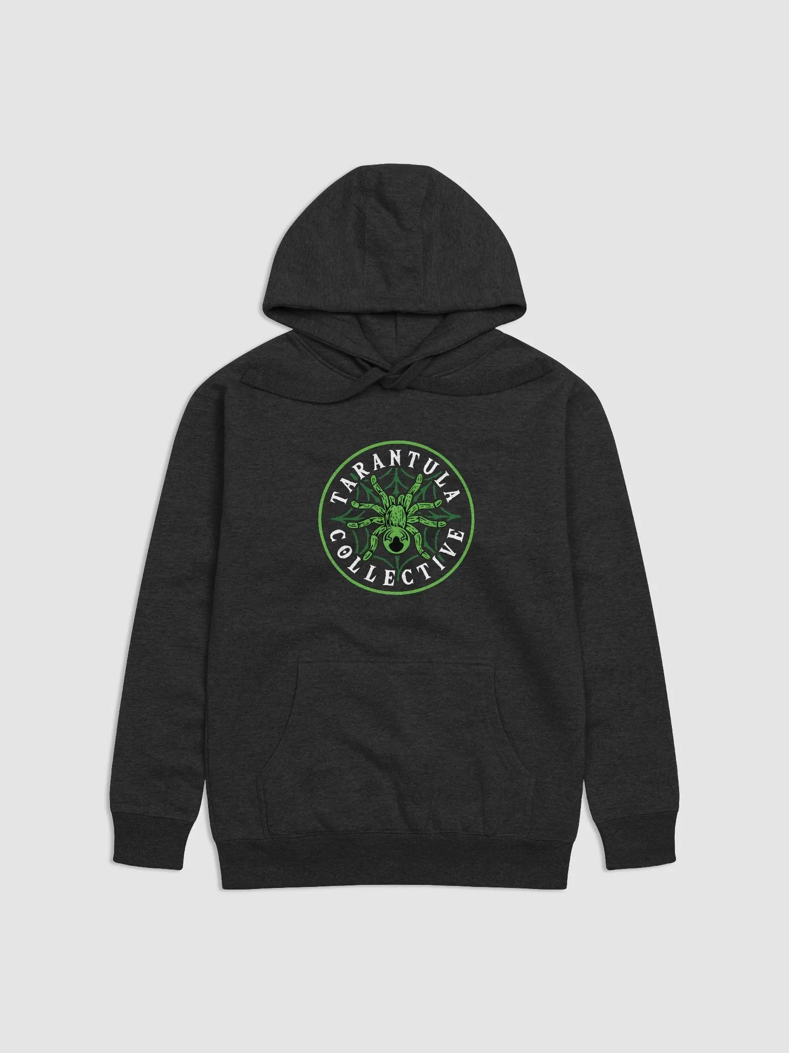 Tarantula Collective Hoodie product image (1)