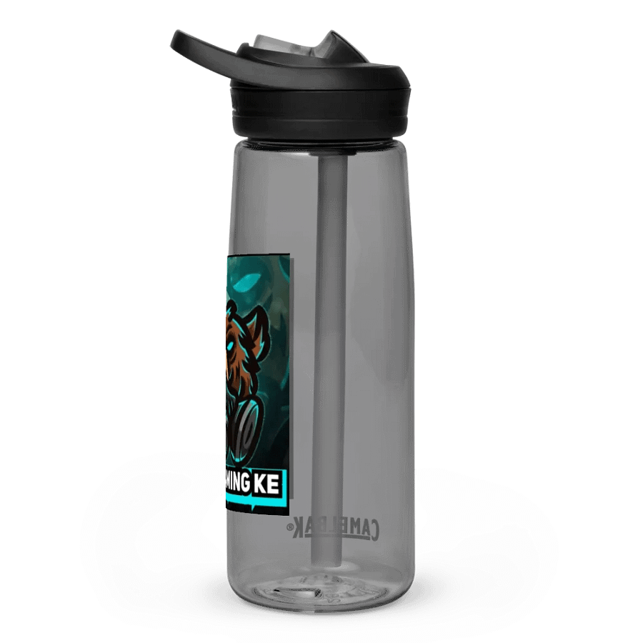CamelBak Eddy®+ Sports Water Bottle product image (4)