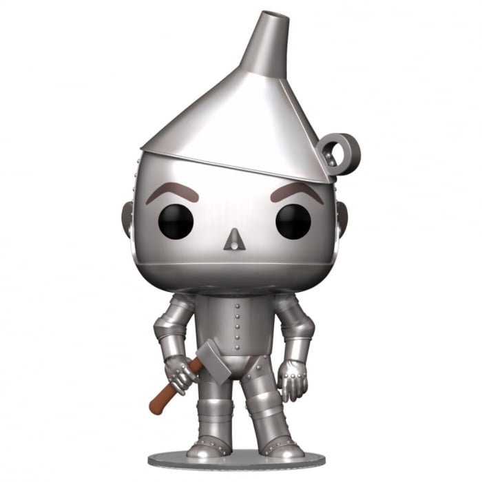 Funko POP! Vrajitorul din Oz - Omul de tabla product image (1)