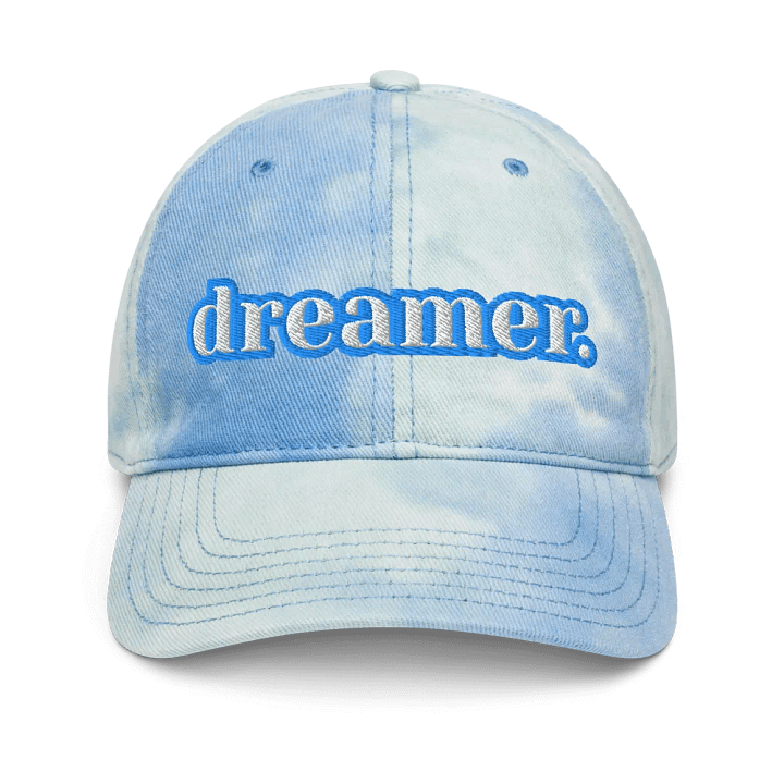 dreamer. product image (1)