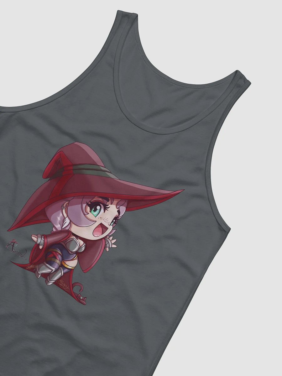 Saemi Cute Stance - Tank product image (1)