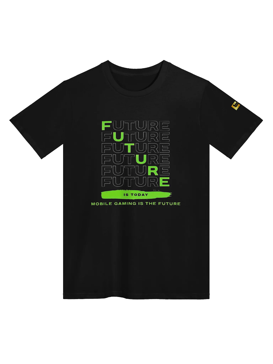 NO1-REVENANT PREMIUM T-SHIRT product image (1)