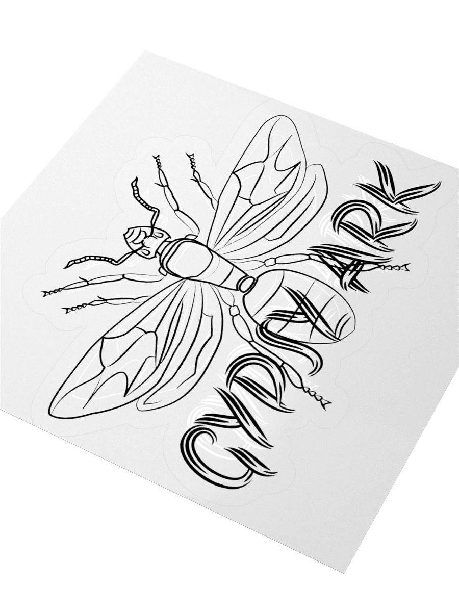 ARK Sticker product image (8)