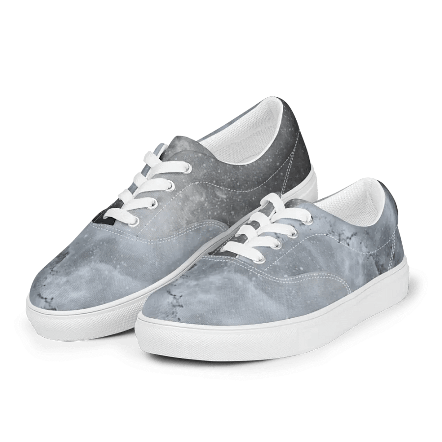 Galaxy Men's Canvas Shoes product image (9)