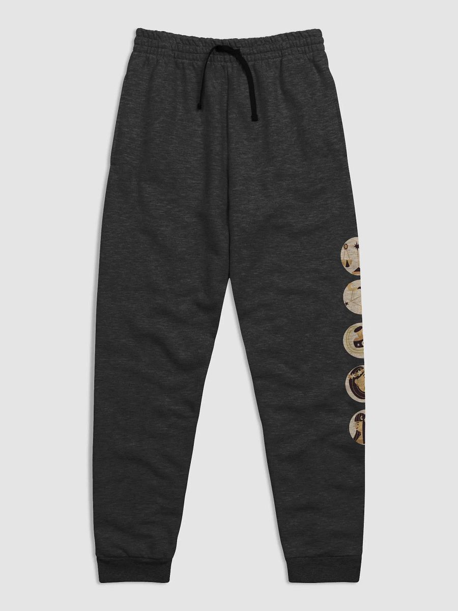 Zodiac Unisex Joggers product image (3)
