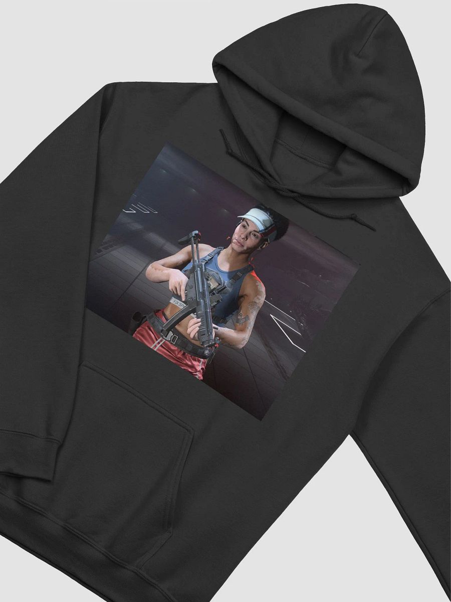 SWIPEY MW2 OG SKIN HOODIE product image (17)