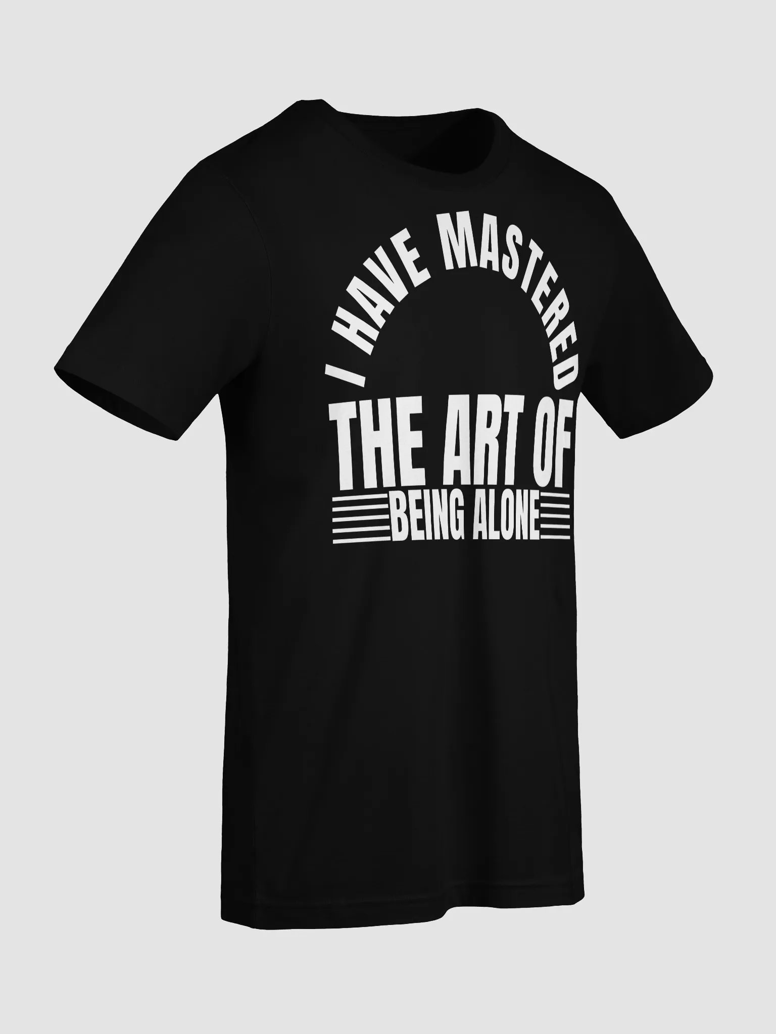 Tee For The Introverted product image (7)