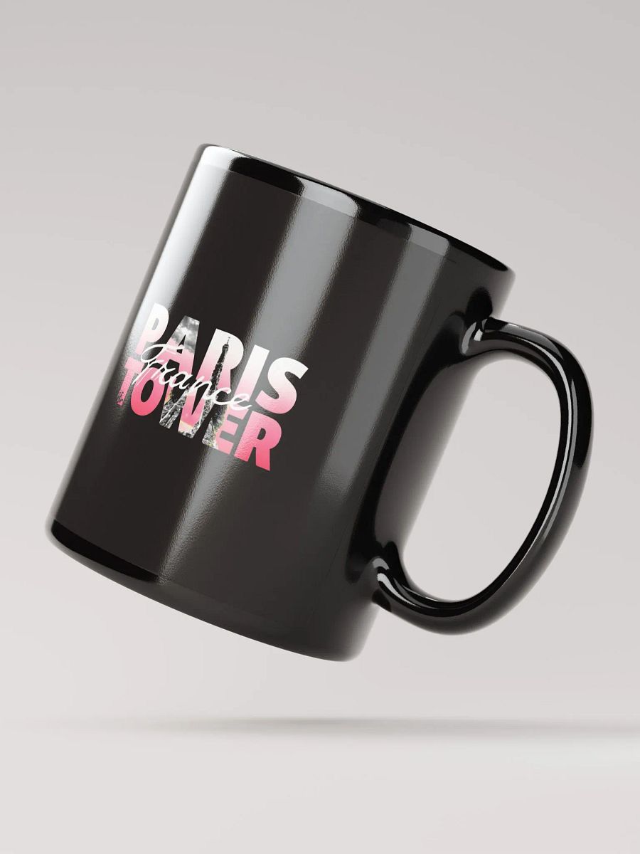paris Tower Dreams Mug product image (4)