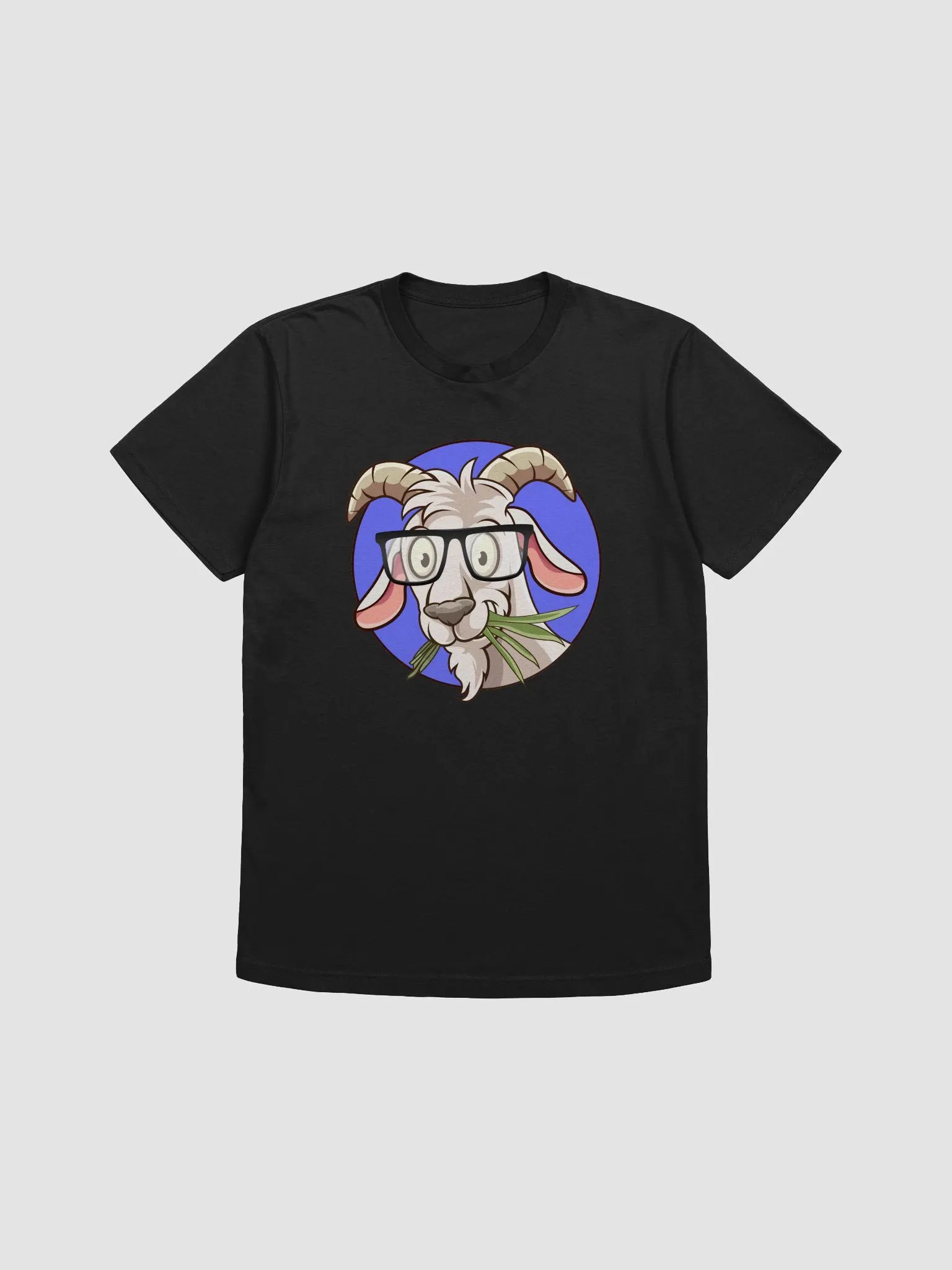 Geek of all Trades Logo - T-shirt product image (1)