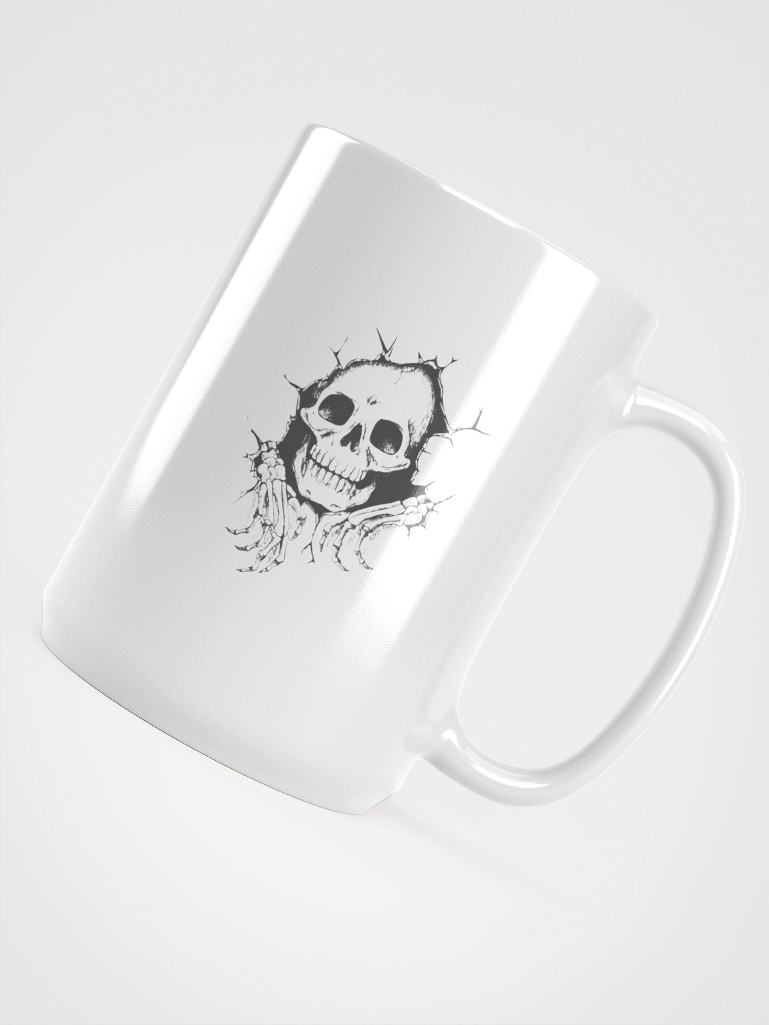 BalolxD - SKELETON In YO MUG product image (4)
