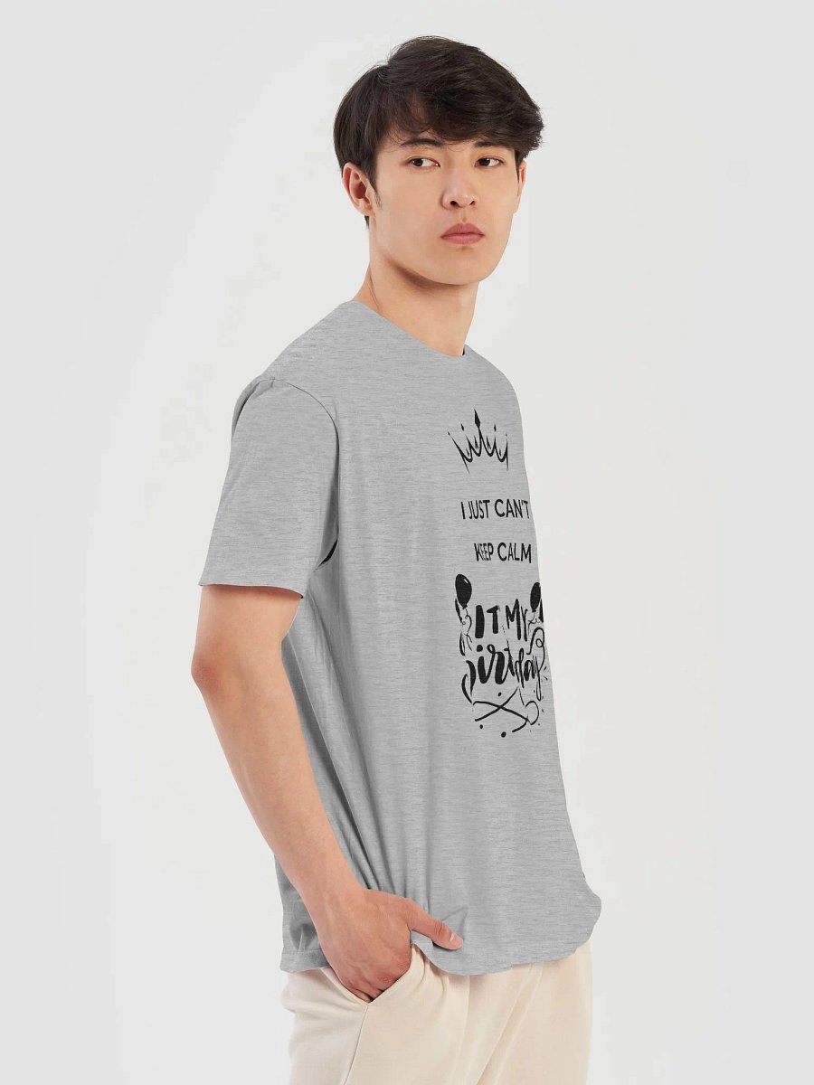 It's My Birthday Unisex Softstyle T-Shirt product image (23)