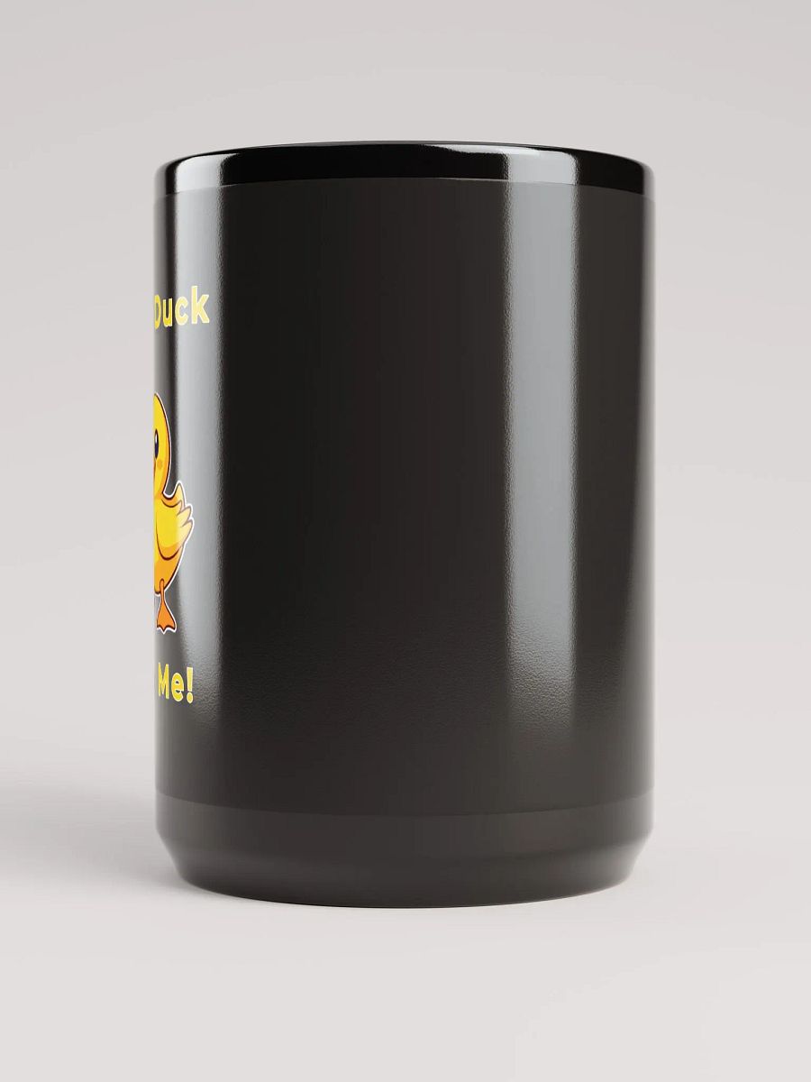 Quack & Slash 15OZ Mug product image (5)