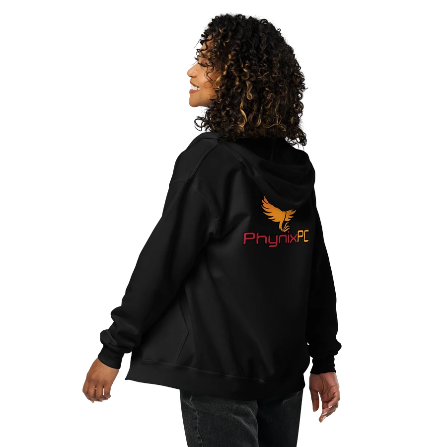 PhynixPC Zip Hoodie product image (18)