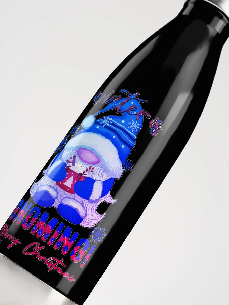 WINTER IS GNOMING product image (9)