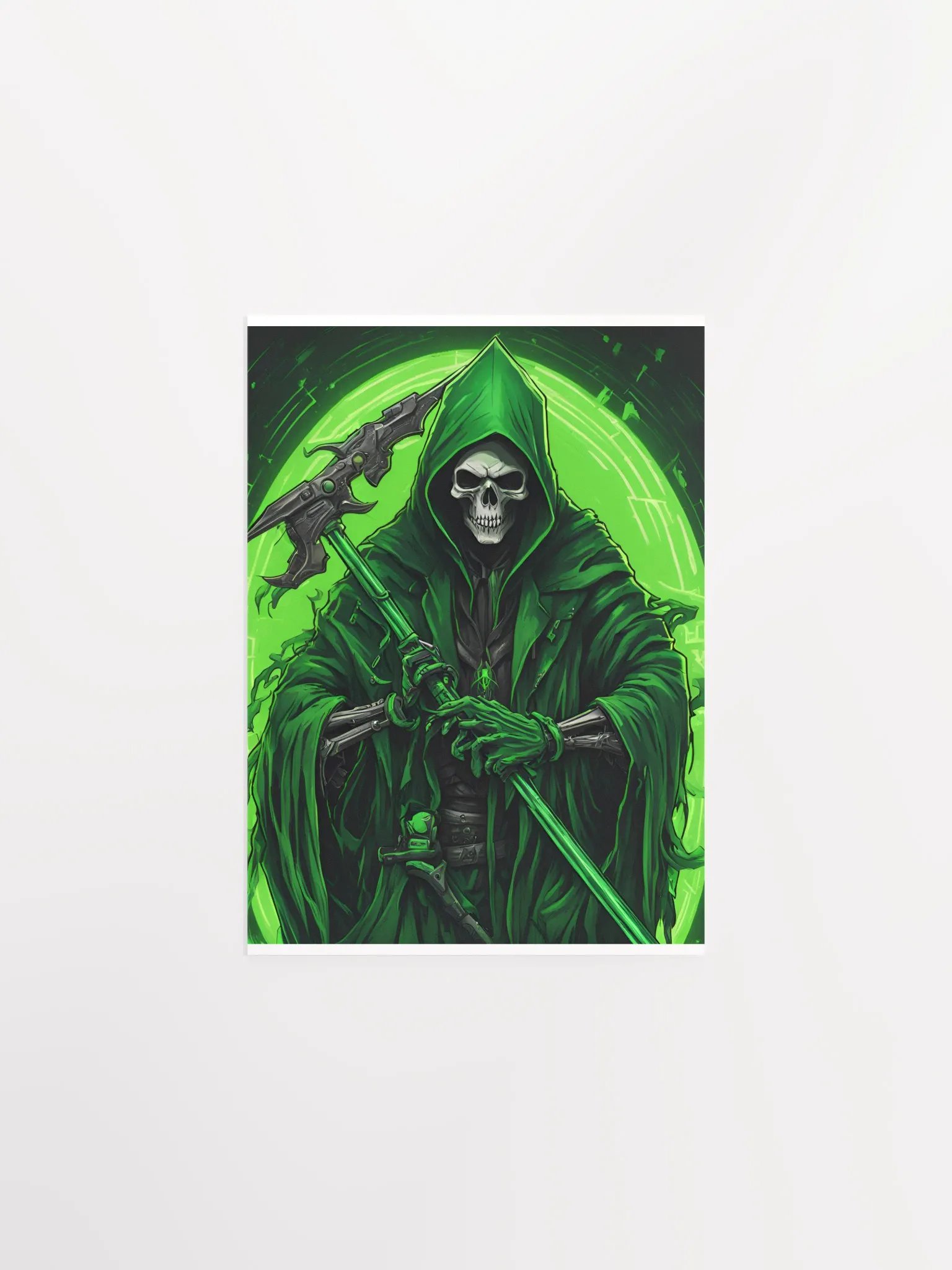 KingCreep Poster product image (2)