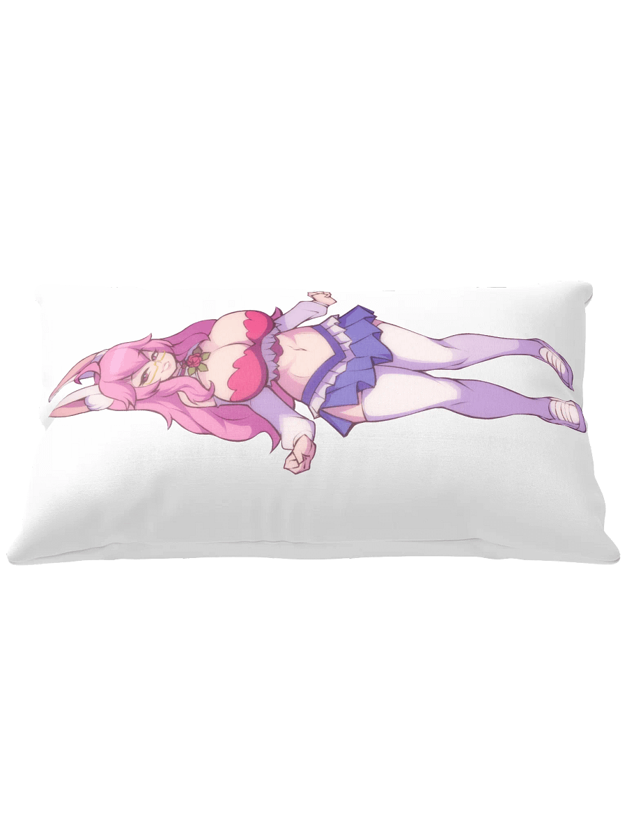 Rosiedream Waifu pillow product image (1)