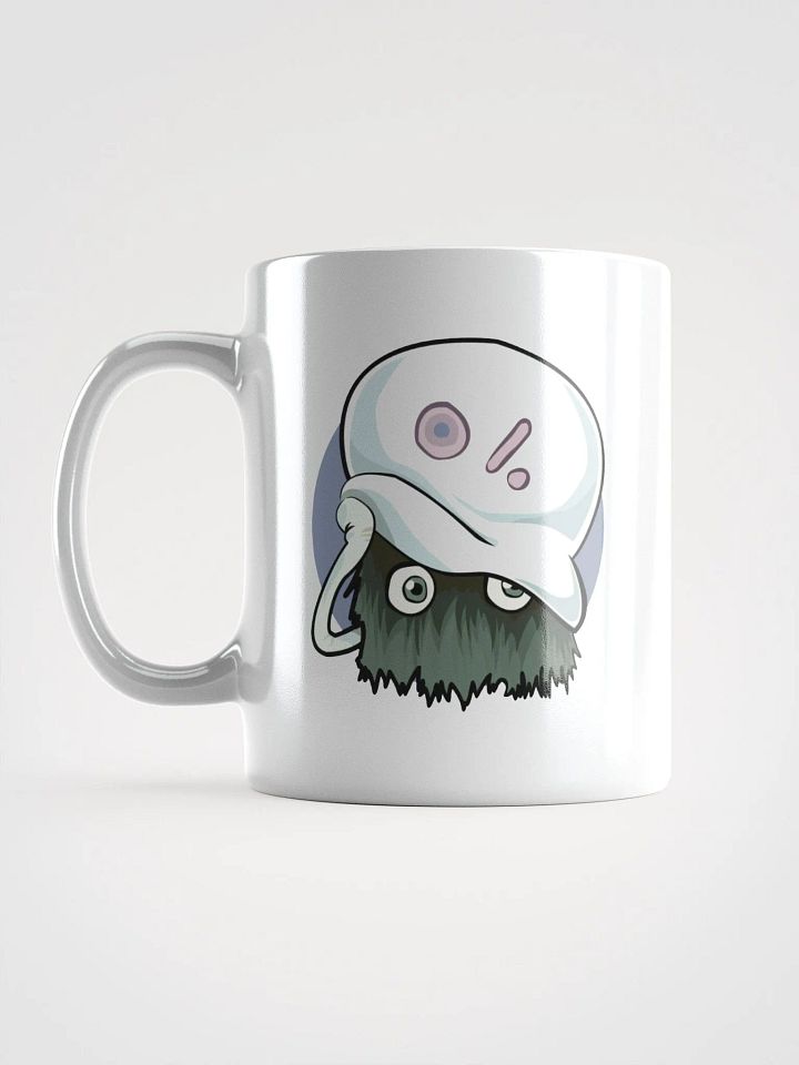 Shining Force: Domingo Mug product image (1)