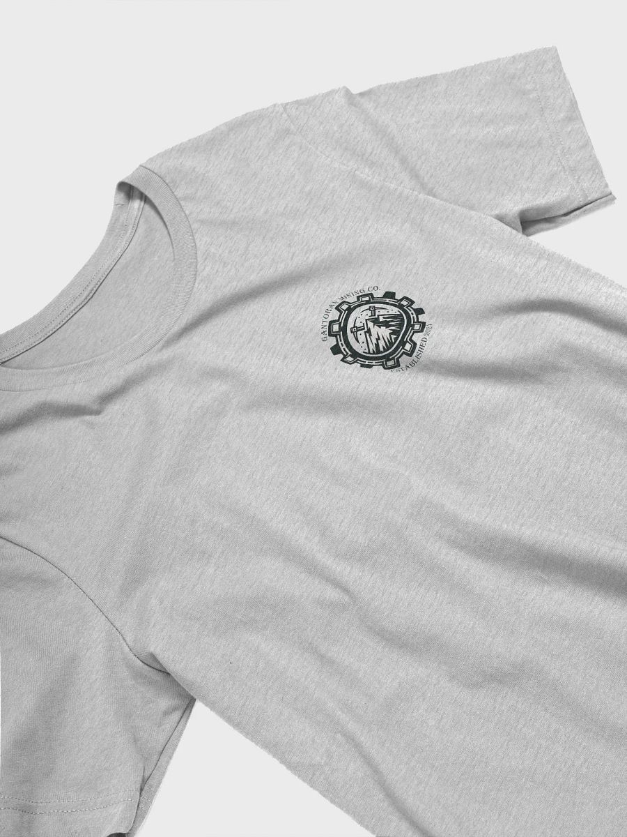 GMC T-Shirt product image (3)