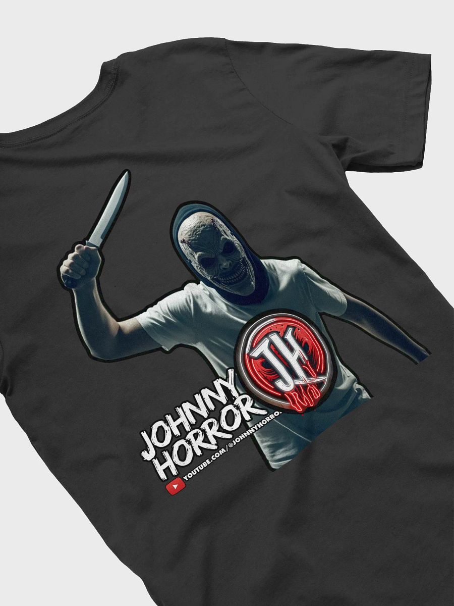 Masked Killers JH Tee product image (37)