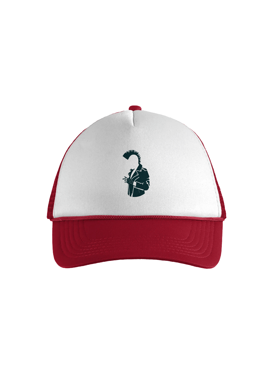 Timeless Edge Foam Trucker Hat product image (1)