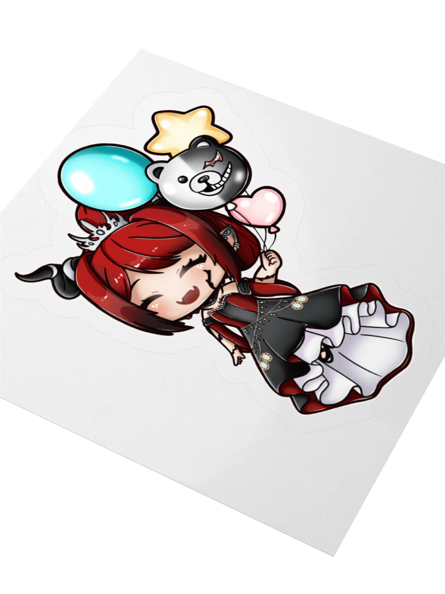 VixenUVT balloon party product image (8)
