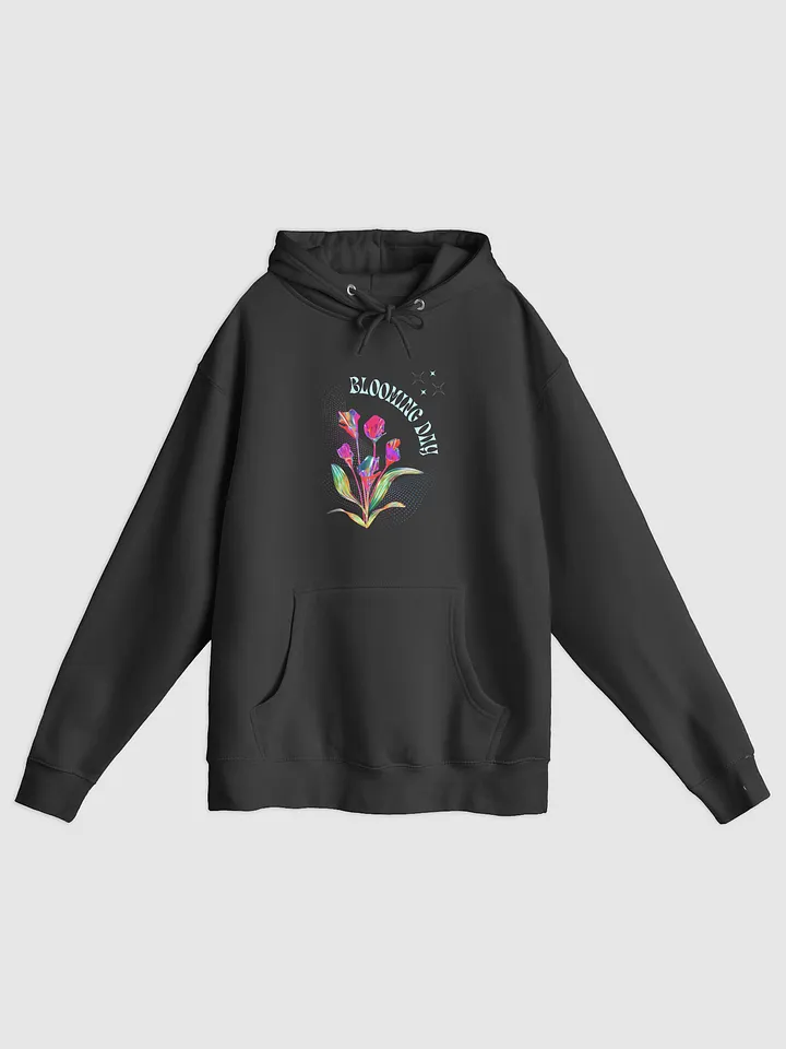 Psychedelic Blooms Premium Hoodie product image (1)