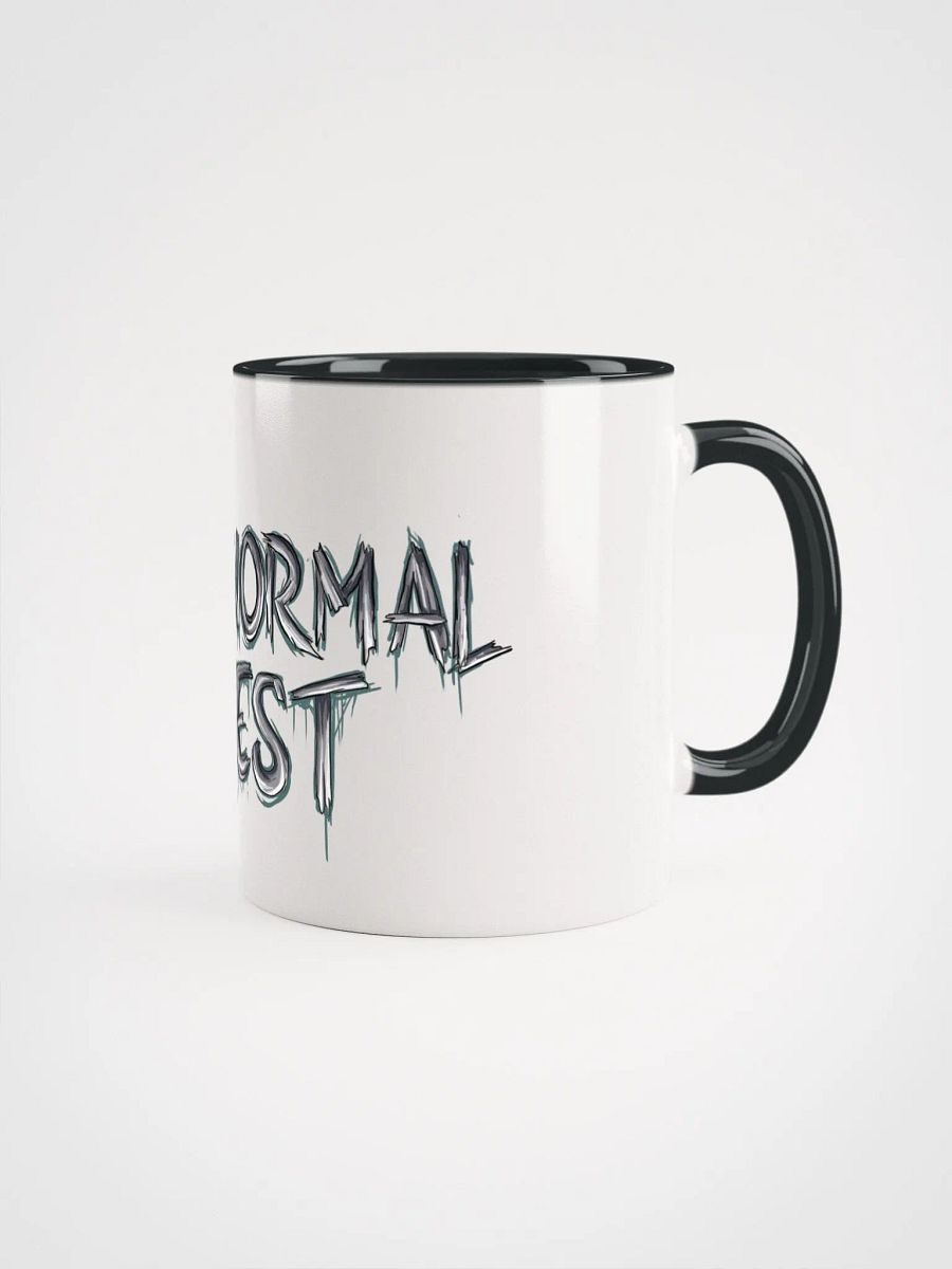 Zombie Logo Mug product image (2)