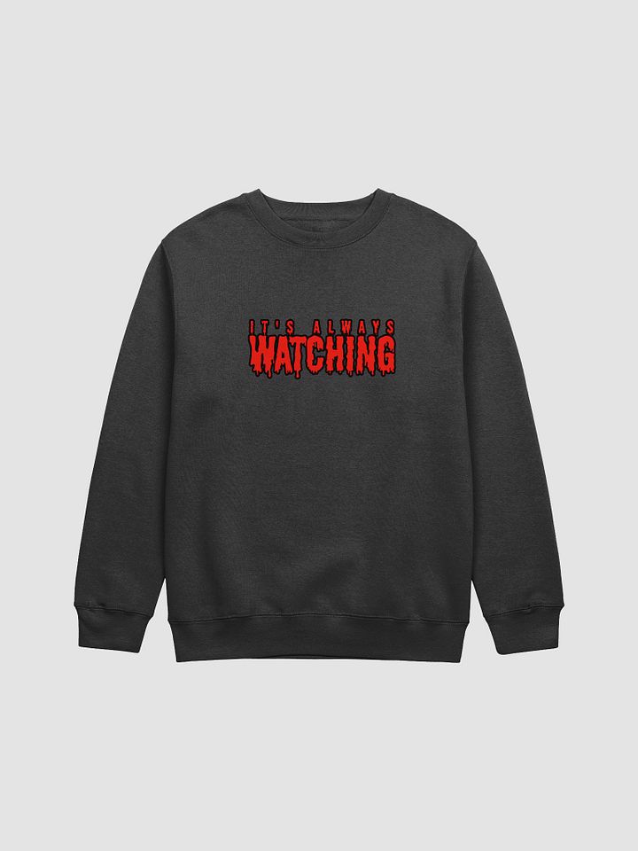 It's Always Watching product image (2)