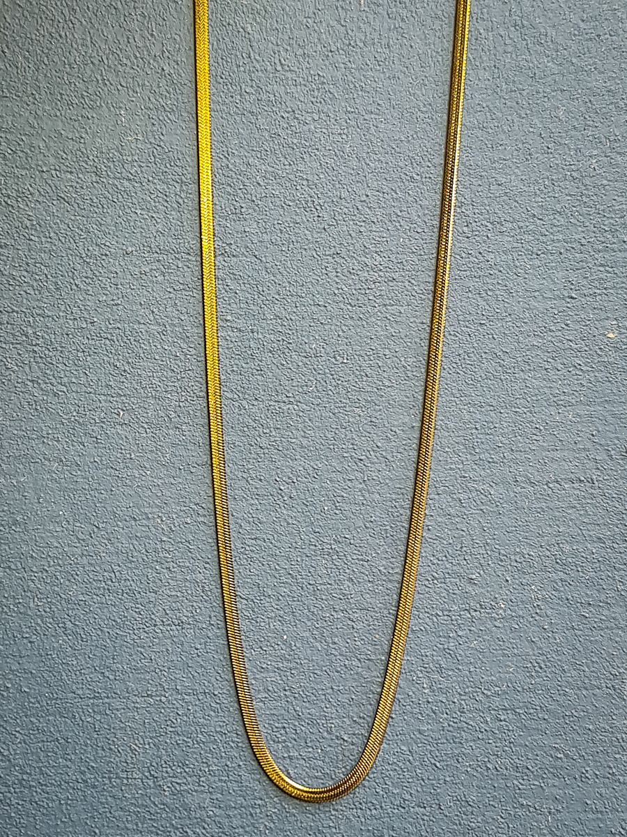 Gold Snake Chain product image (3)