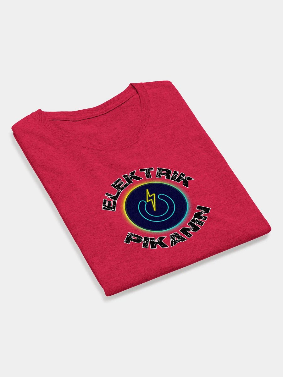 Women's EPik Gaming T product image (3)