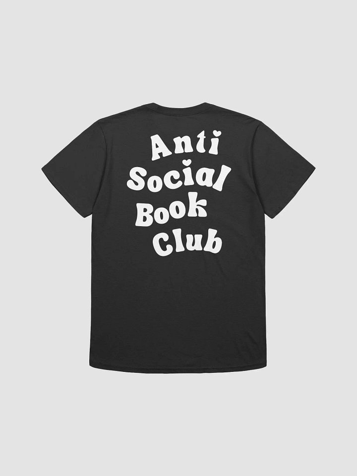 Anti Social Book Club product image (2)