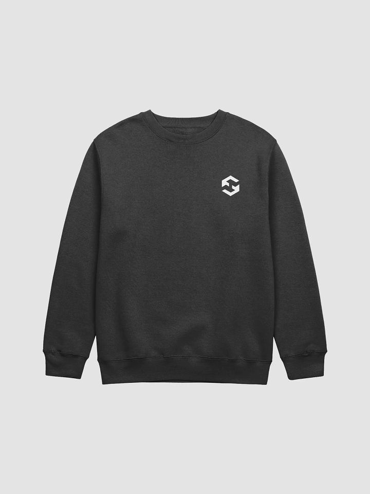 solos LOGO Premium Sweatshirt product image (3)