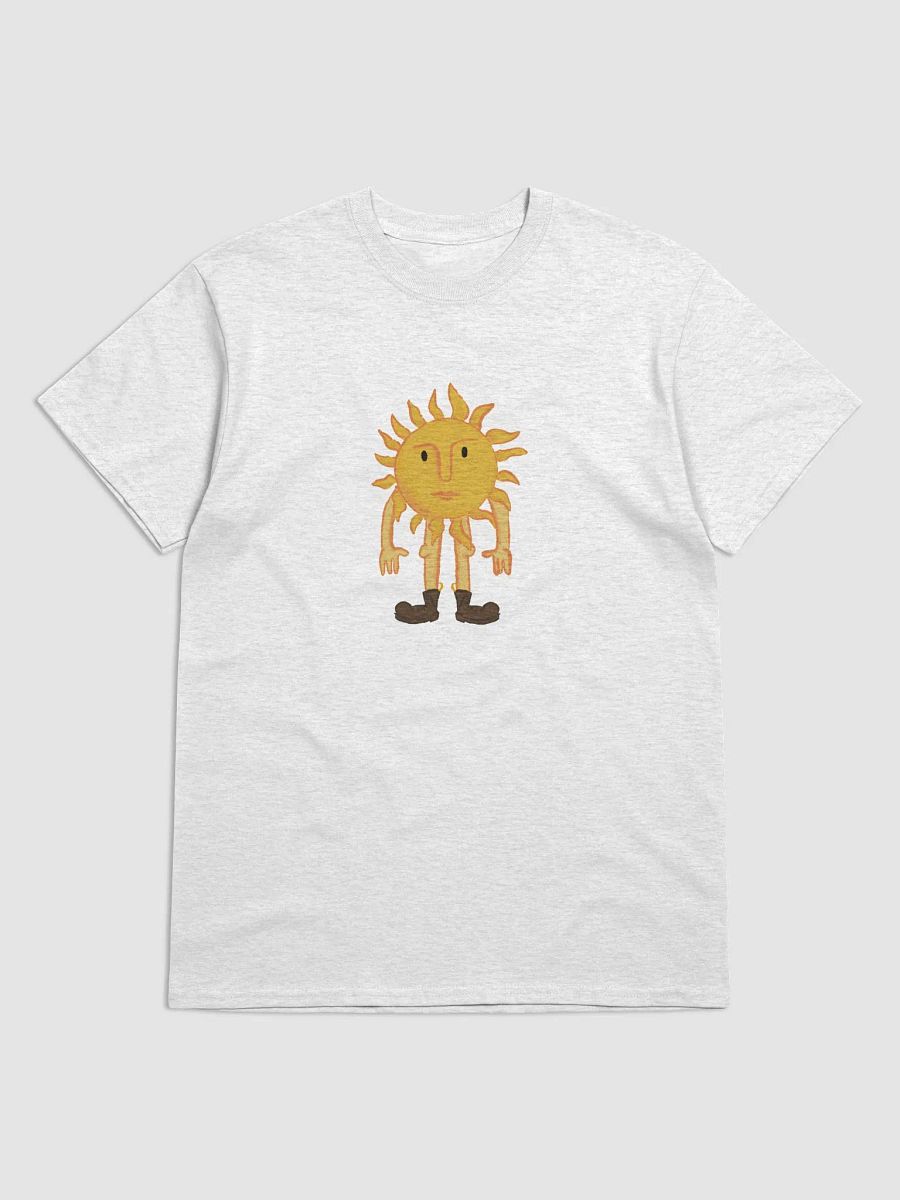 Stevie Sun T-shirt product image (1)