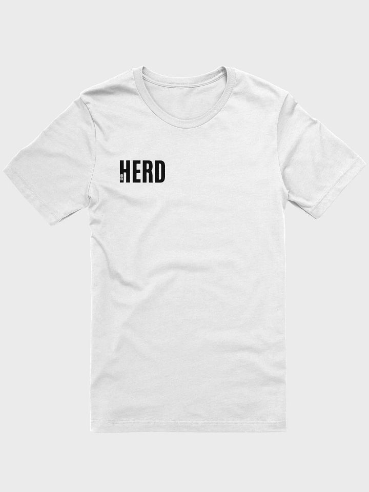 Stethoscope Herd Shirt product image (2)