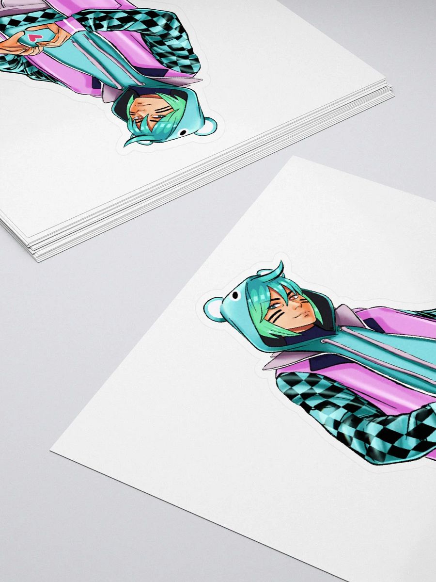 Syd Cosplay Rogue product image (10)