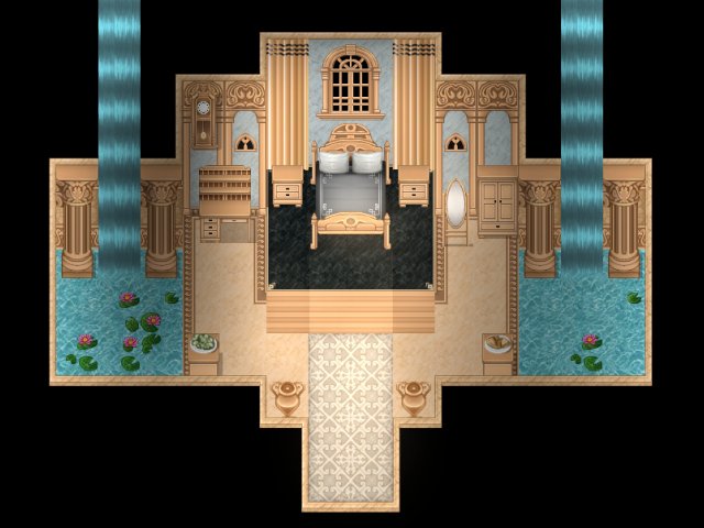 KR Sky Palace Tileset for RPGs product image (4)