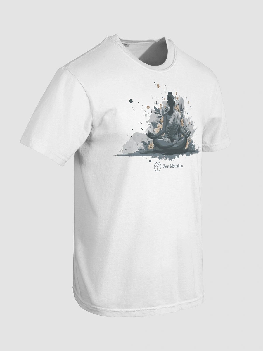 Zen Serenity T-Shirt product image (8)