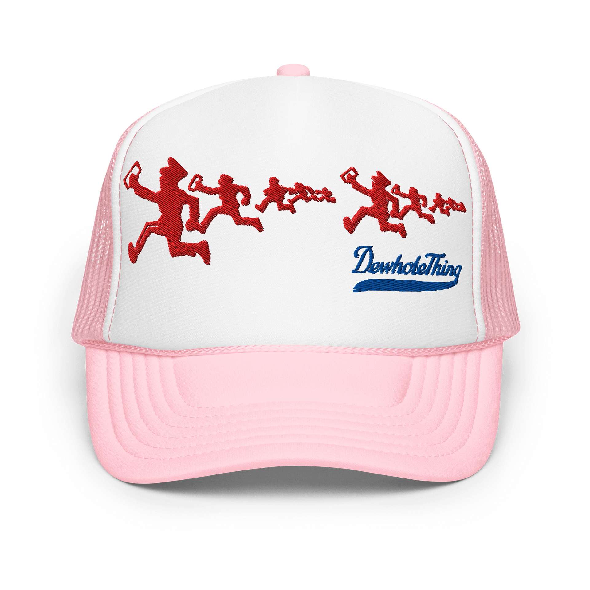 RUNNING MAN product image (1)