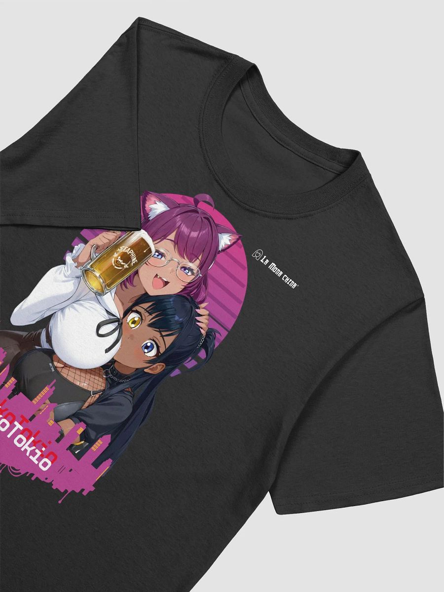 Playera del Aniversario 2022 – Versión Remasterizada product image (3)