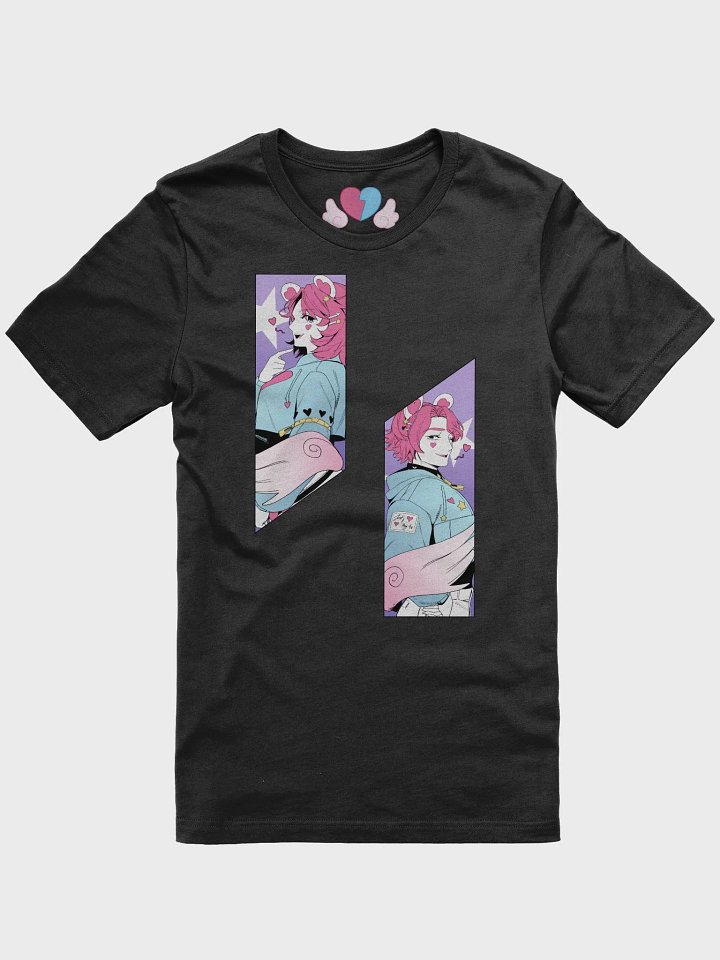 ♡ Rattie and Ratthew Soft T-Shirt ♡ product image (1)
