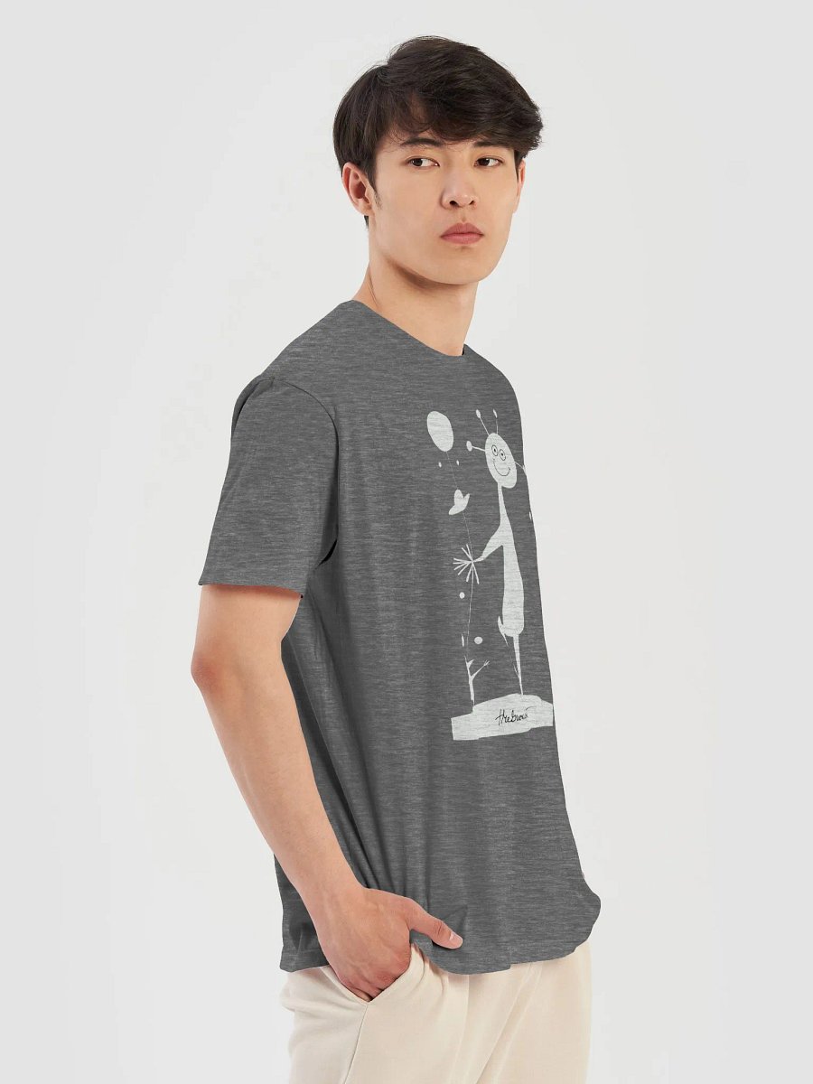 Gildan Unisex Softstyle T-Shirt product image (2)