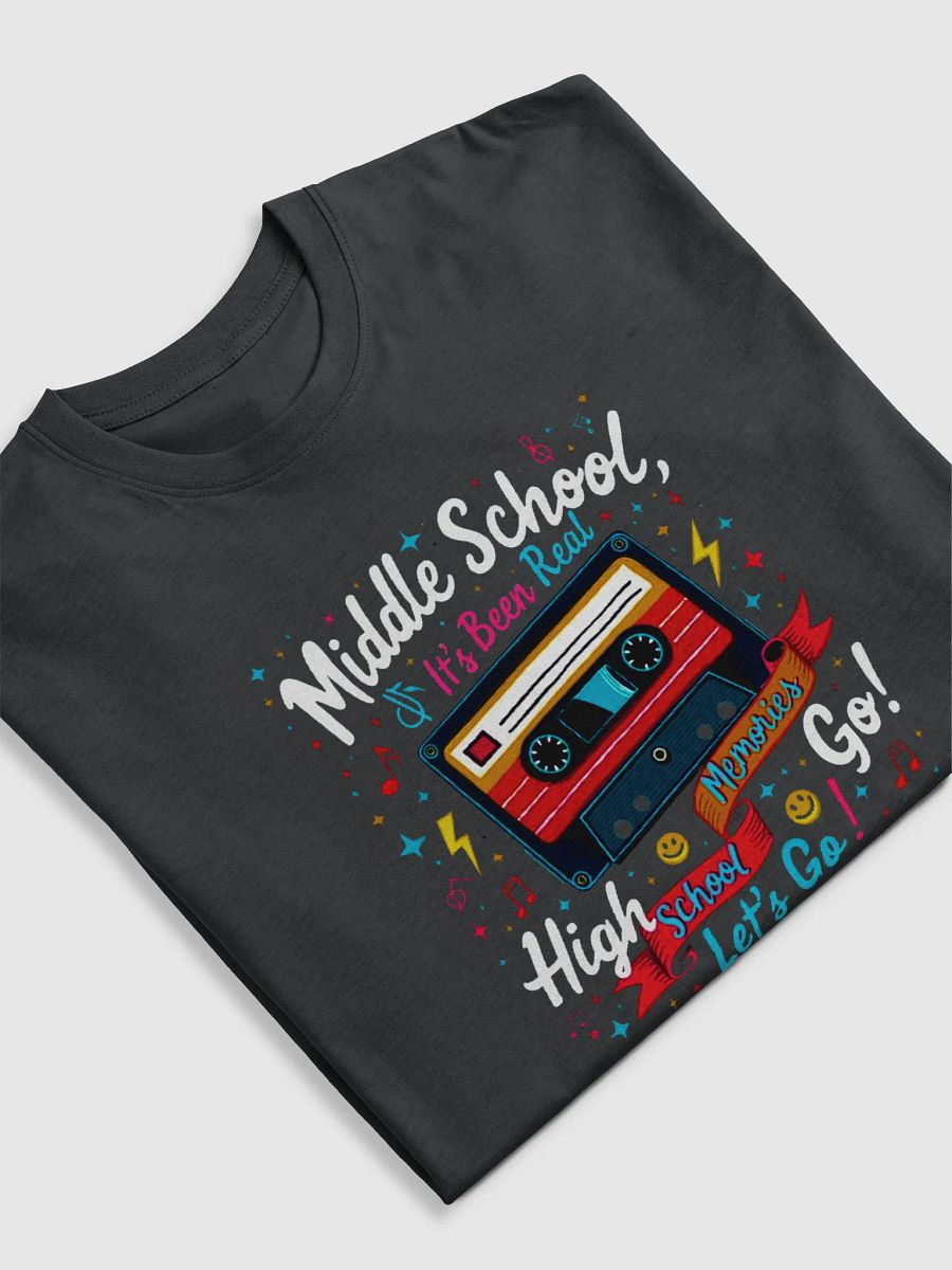 Retro Transition Tee product image (5)