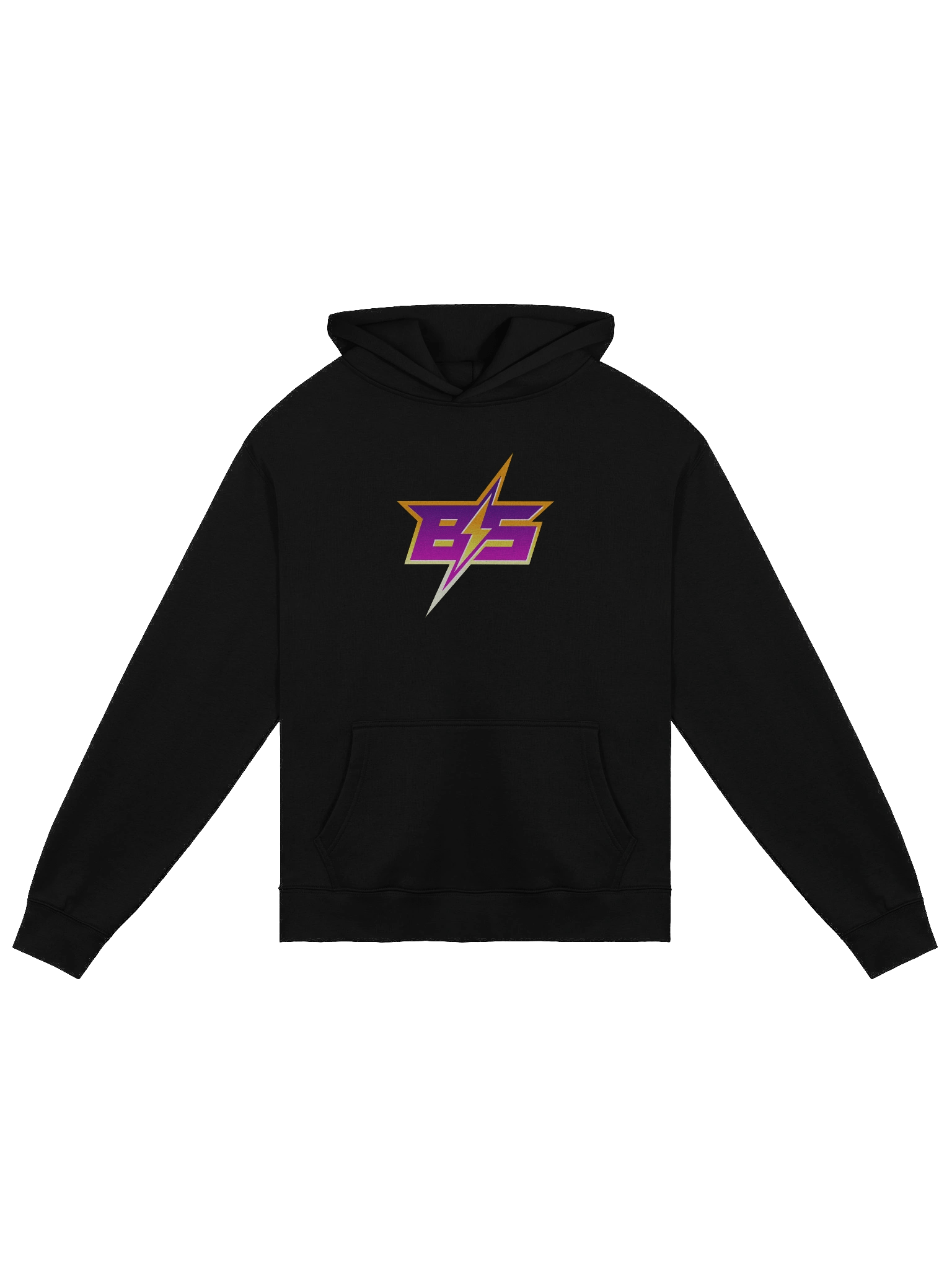 Electric 2.0 - Unisex Premium Oversized Hoodie product image (1)