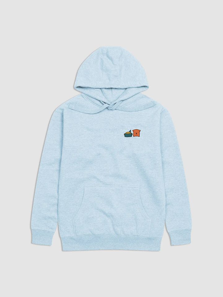 Nigel and Marmalade | Hoodie product image (1)