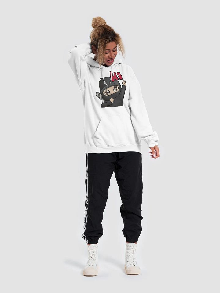 Hi Hoodie product image (1)