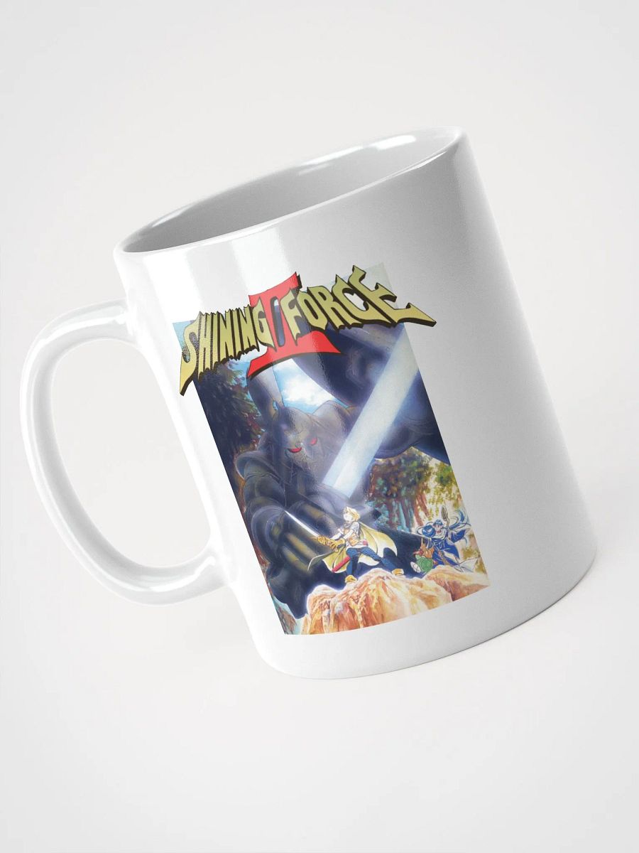 Shining Force 2: Talos Battle Mug product image (9)
